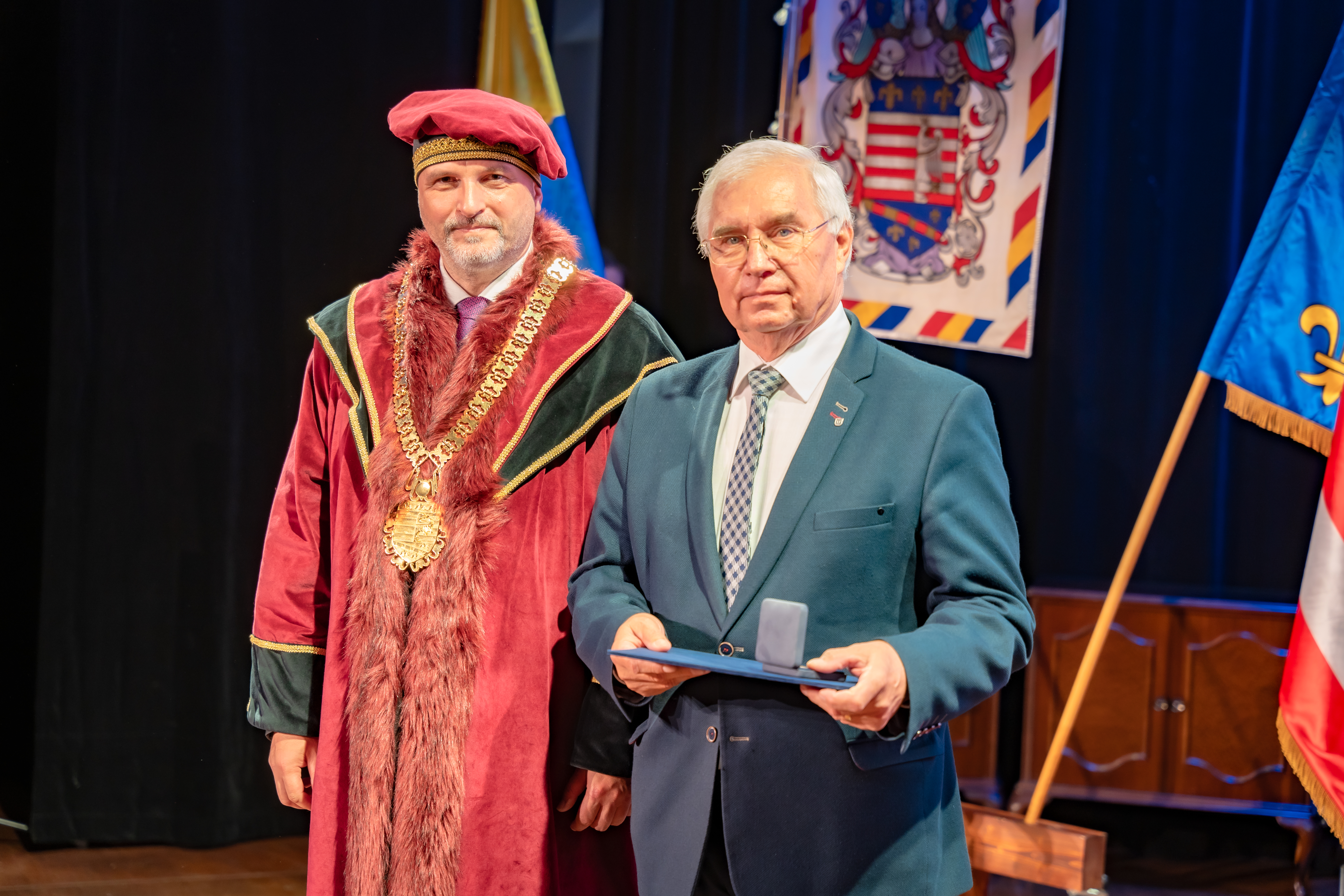 Slavnostny ceremonial udelovania Ceny mesta Kosice a Cien primatora mesta Kosice-119